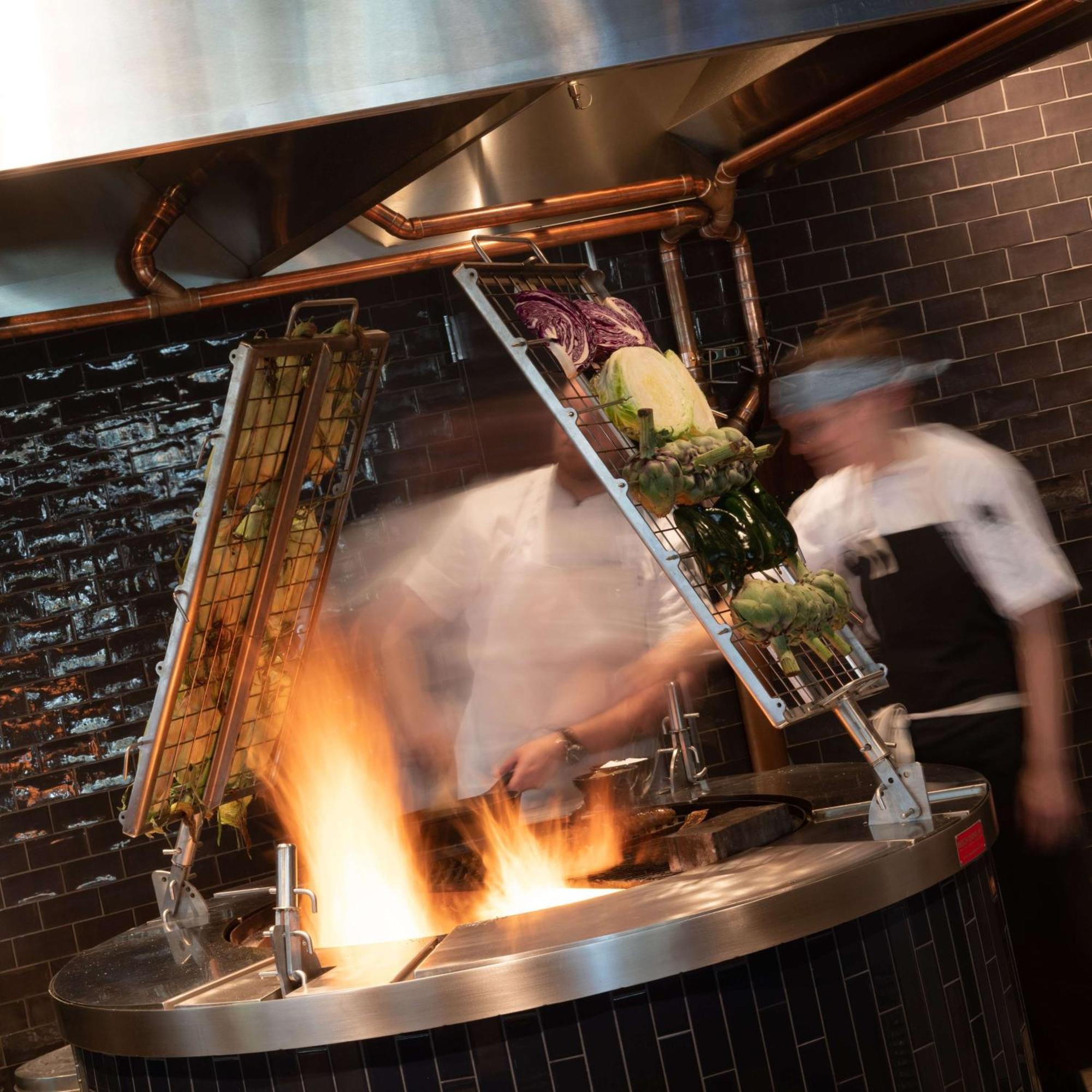 The Charter Hotel Seattle, Curio Collection By Hilton Bagian luar foto
